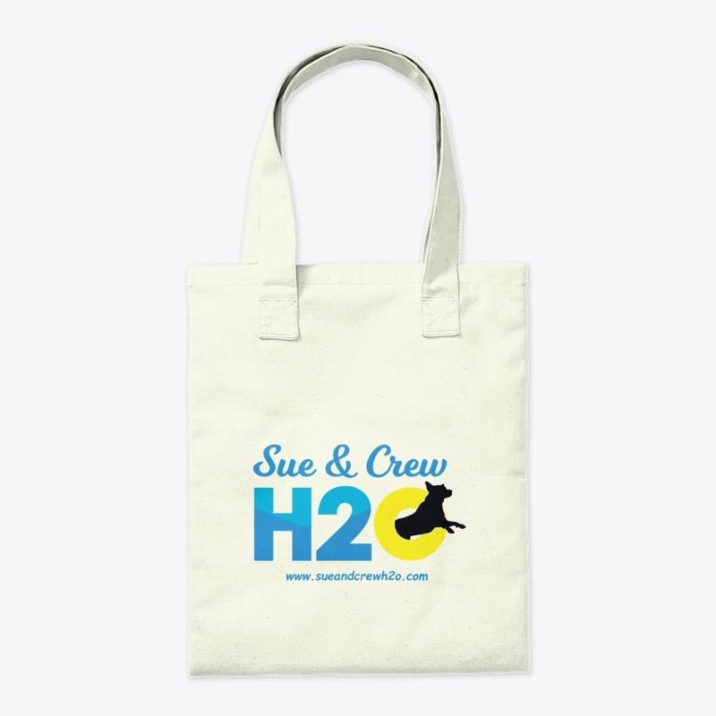 Sue and Crew H2O Accessories