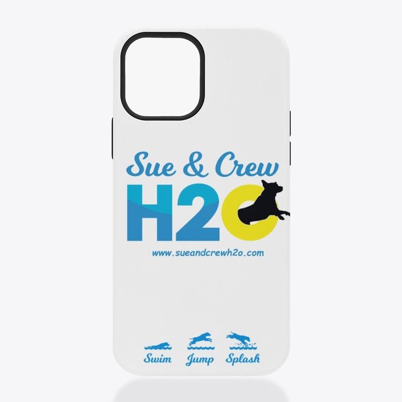 Sue and Crew H2O Accessories